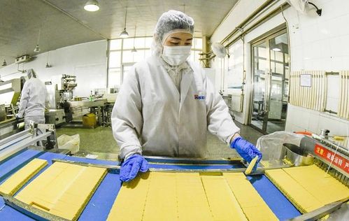中国制造新高度 加工技术的创新与转型之路